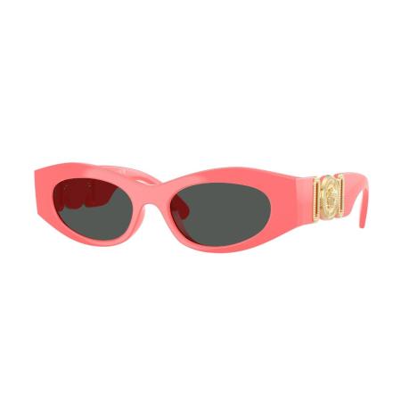 Versace VE4480U 553187 Roze Dames Zonnebril