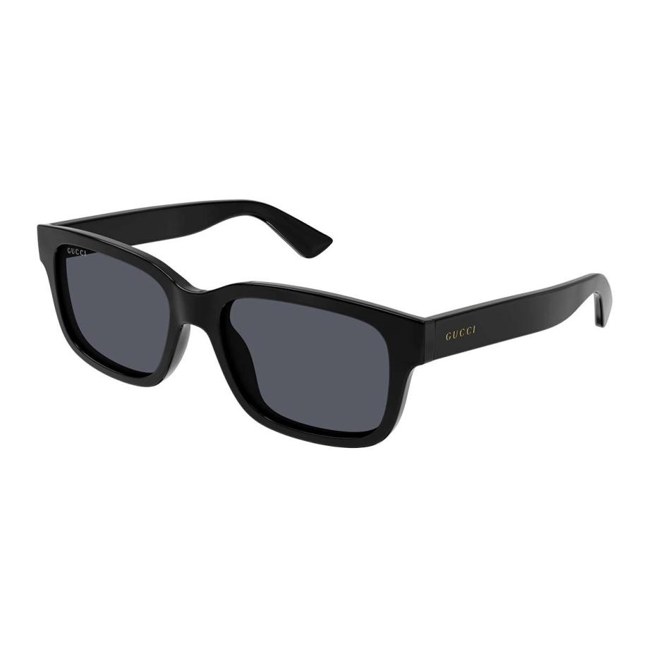 Gucci GG1583S 1 Zwart Heren Zonnebril