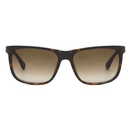 Fossil FOS 2068/S N9P/HA Tortoiseshell Heren Zonnebril