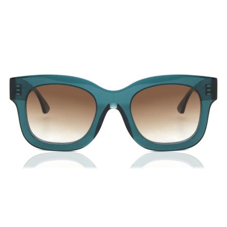 Thierry Lasry Unicorny 3473 Groen Heren Zonnebril