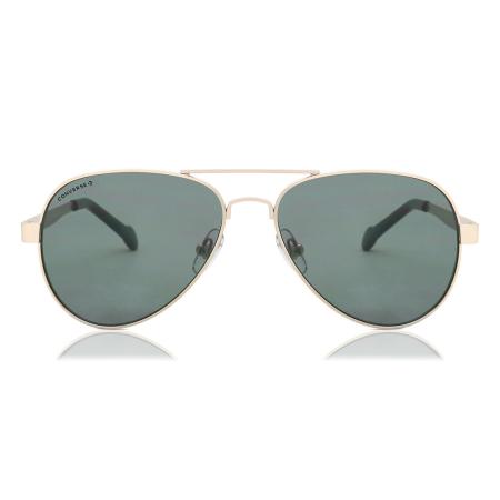 Converse SCO152Q GOLD Goud Heren Zonnebril