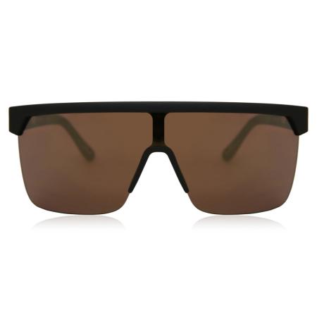 Spy FLYNN 50/50 6700000000047 Zwart Heren Zonnebril