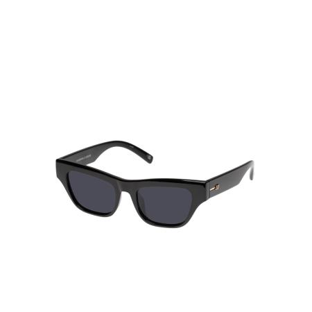 Le Specs LE SPECS Zonnebril Hankering zwart