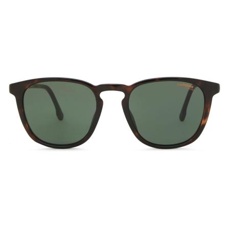 Carrera 260/S Aziatische pasvorm 086/QT Tortoiseshell Heren Zonnebril