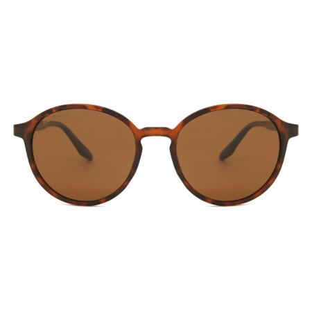 Montana Bril MP187 Polarized MP187C Tortoiseshell Heren Zonnebril
