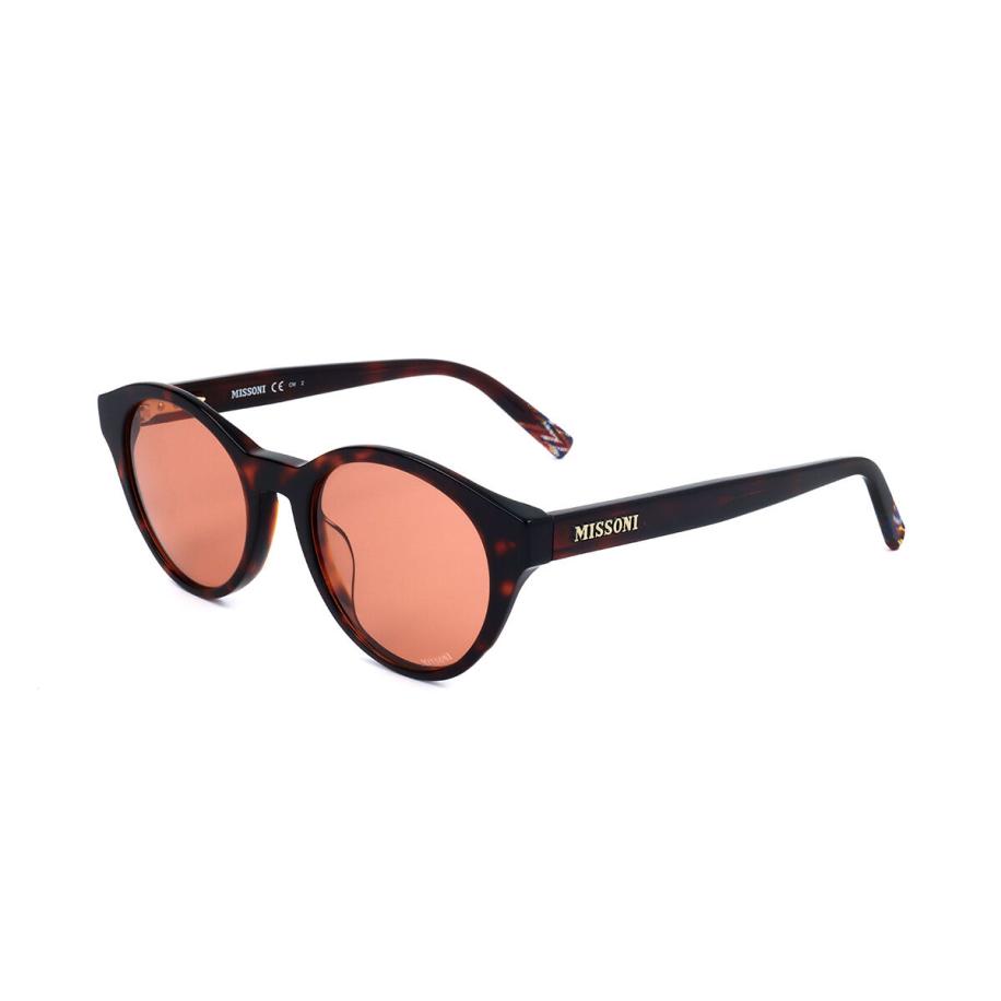 Missoni MIS 30/S 86 Tortoiseshell Dames Zonnebril
