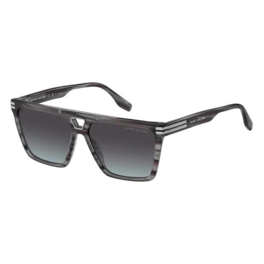 Marc Jacobs MARC 717/S 2W8/98 Grijs Heren Zonnebril