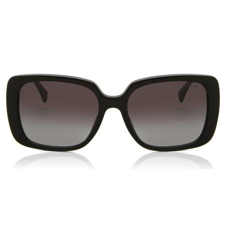 Ralph by Ralph Lauren RA5298U 50018G Zwart Dames Zonnebril