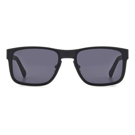 Fossil FOS 2156/G/S RZZ/IR Zwart Heren Zonnebril