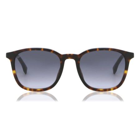 BOSS Boss 1433/S 086/9O Tortoiseshell Heren Zonnebril