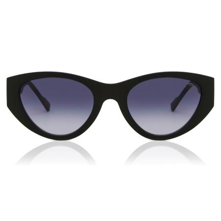 Saraghina ADA/S 115SLA Zwart Dames Zonnebril