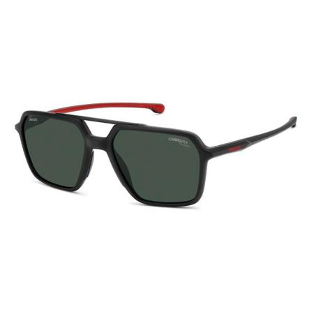 Carrera Ducati CARDUC 042/S Polarized 003/UC Zwart Heren Zonnebril