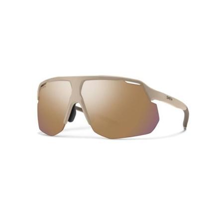 Smith MOTIVE 4VF/0K Grijs Heren Zonnebril