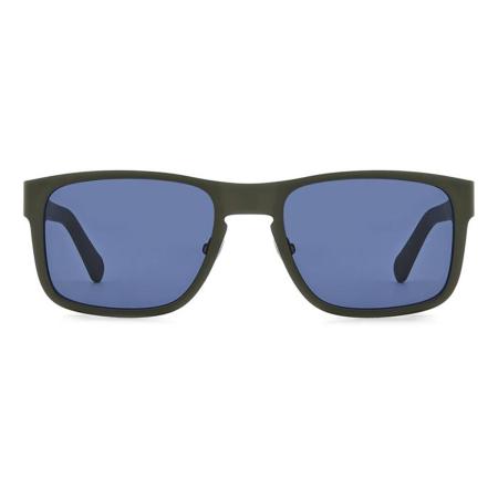 Fossil FOS 2156/G/S TBO/KU Groen Heren Zonnebril