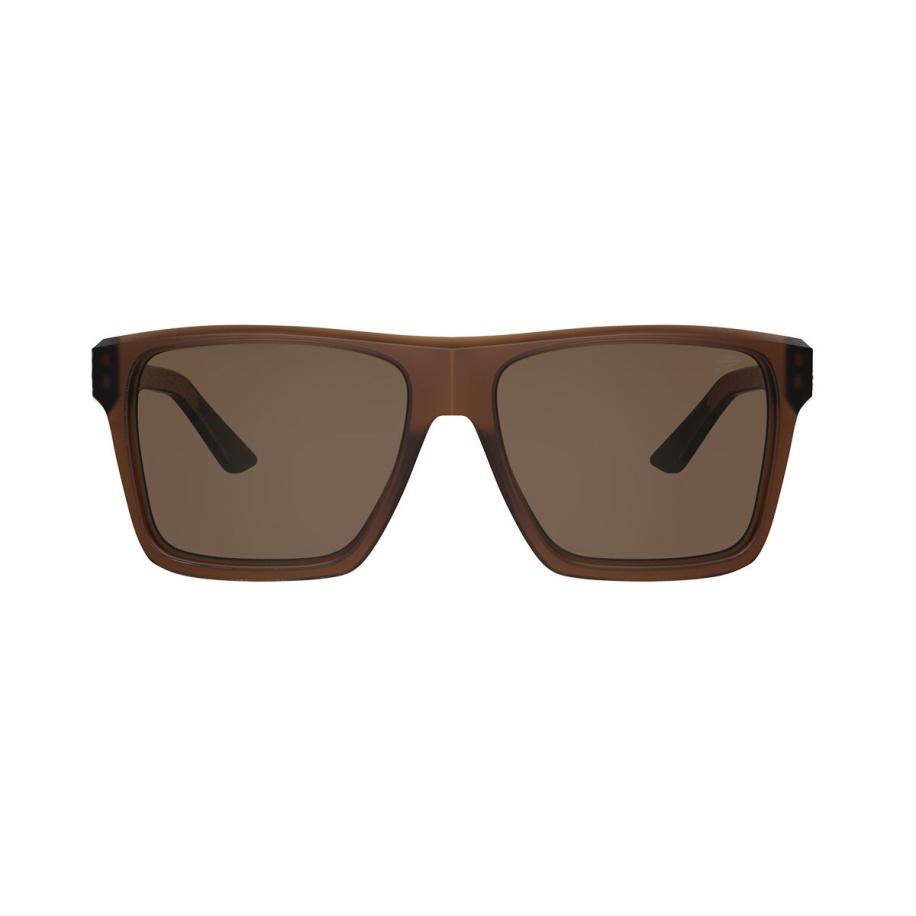 Mormaii San Diego 2 Polarized M0135J0736 Bruin Heren Zonnebril