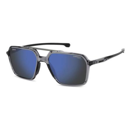 Carrera Ducati CARDUC 042/S R6S/XT Grijs Heren Zonnebril
