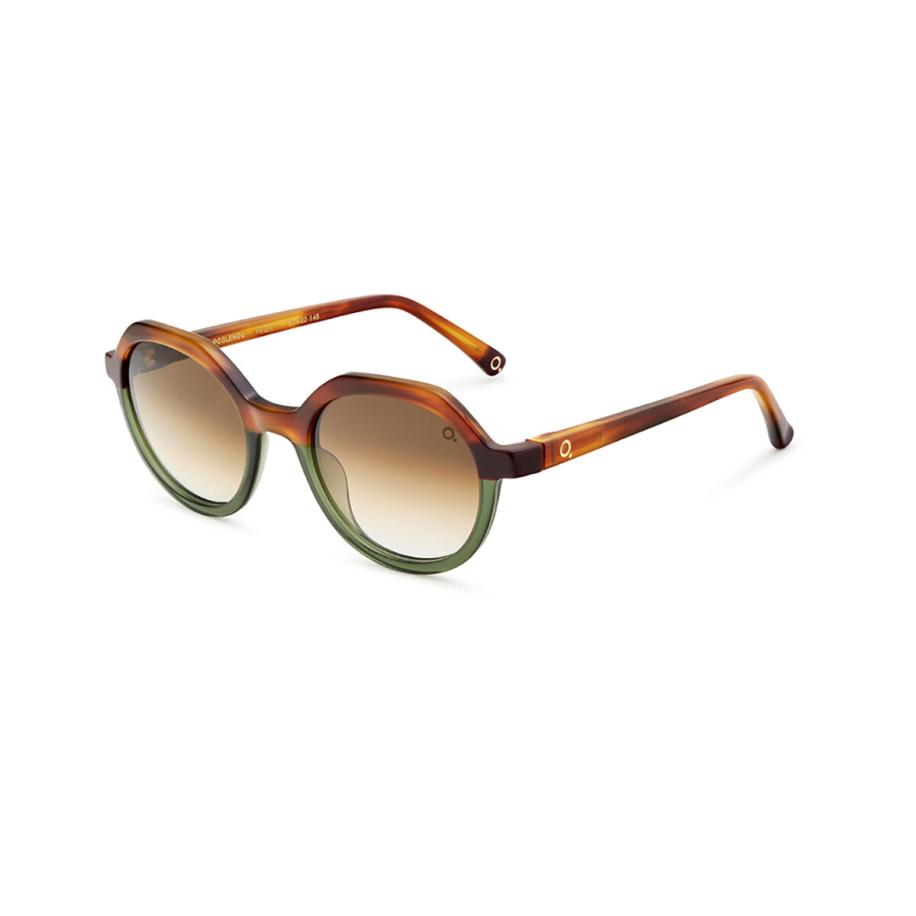 Etnia Barcelona Poblenou HVGR Tortoiseshell Dames Zonnebril
