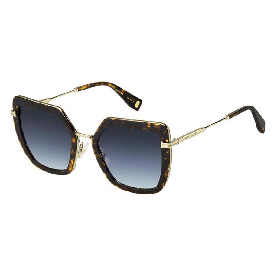 Marc Jacobs MJ 1065/S 6J/GB Tortoiseshell Dames Zonnebril