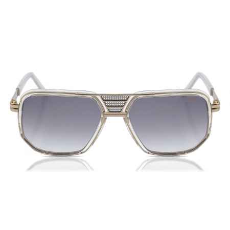 Cazal 666 003 Doorzichtig Heren Zonnebril