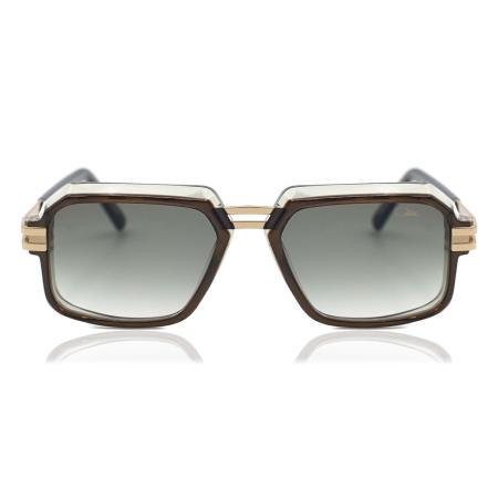 Cazal 6004/3 016 Bruin Heren Zonnebril