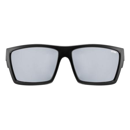 UVEX LGL 29 5309472216 Zwart Heren Zonnebril