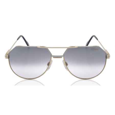 Cazal 724/3 003 Goud Heren Zonnebril