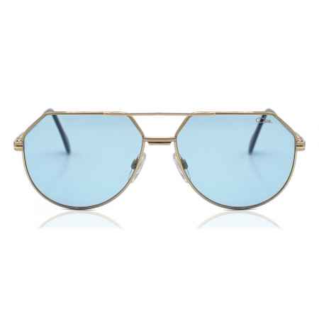 Cazal 724/3 004 Goud Heren Zonnebril