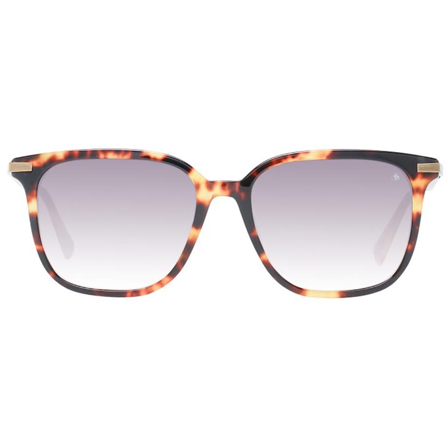 Scotch & Soda 7032 102 Tortoiseshell Heren Zonnebril