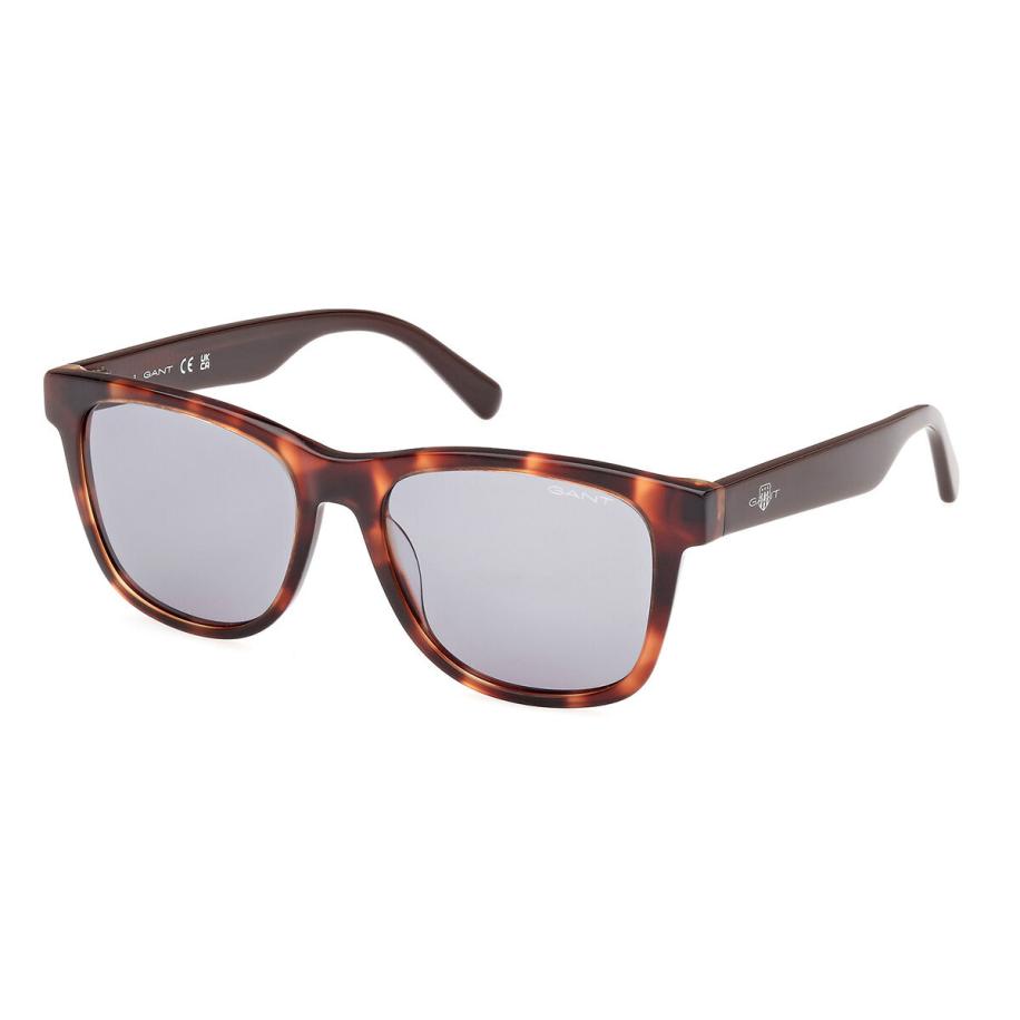 Gant GA00003 54N Tortoiseshell Heren Zonnebril