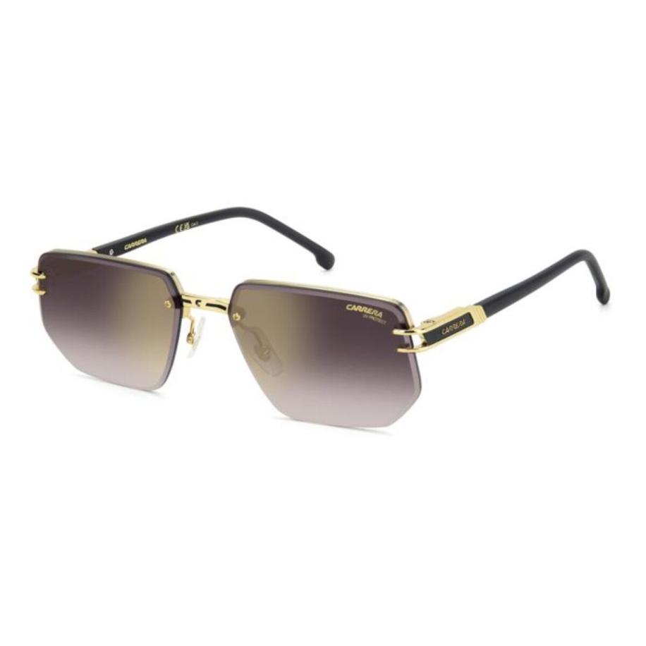 Carrera 1070/S I46/YK Goud Heren Zonnebril
