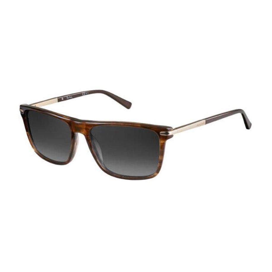 Pierre Cardin P.C. 6177/S KFC/HA Tortoiseshell Heren Zonnebril