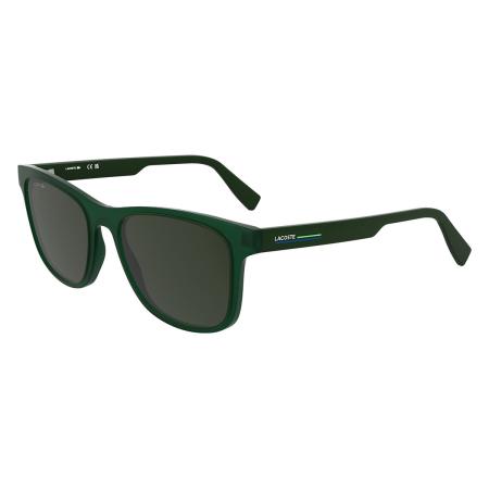 Lacoste L6054S 301 Groen Heren Zonnebril