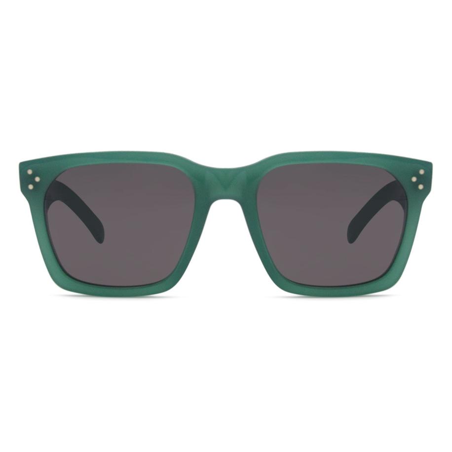Celine CL40248I 96A Groen Heren Zonnebril