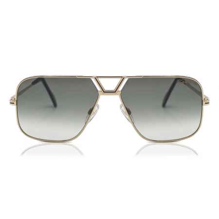 Cazal 725/3 003 Goud Heren Zonnebril