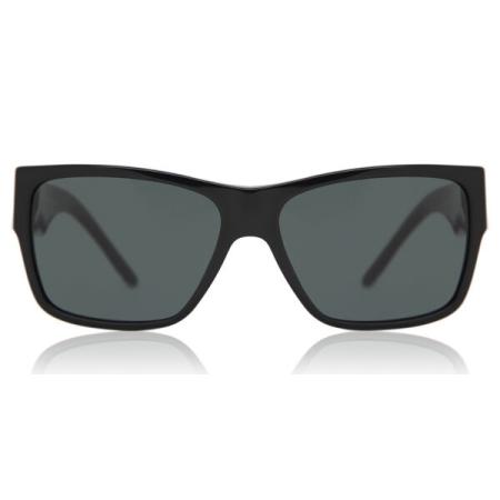 Versace VE4296 GB1/87 Zwart Heren Zonnebril