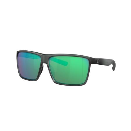 Costa Del Mar Rincon Polarized RIN 156 OGMGLP Grijs Heren Zonnebril