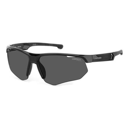 Carrera Ducati CARDUC 044/S 807/IR Zwart Heren Zonnebril