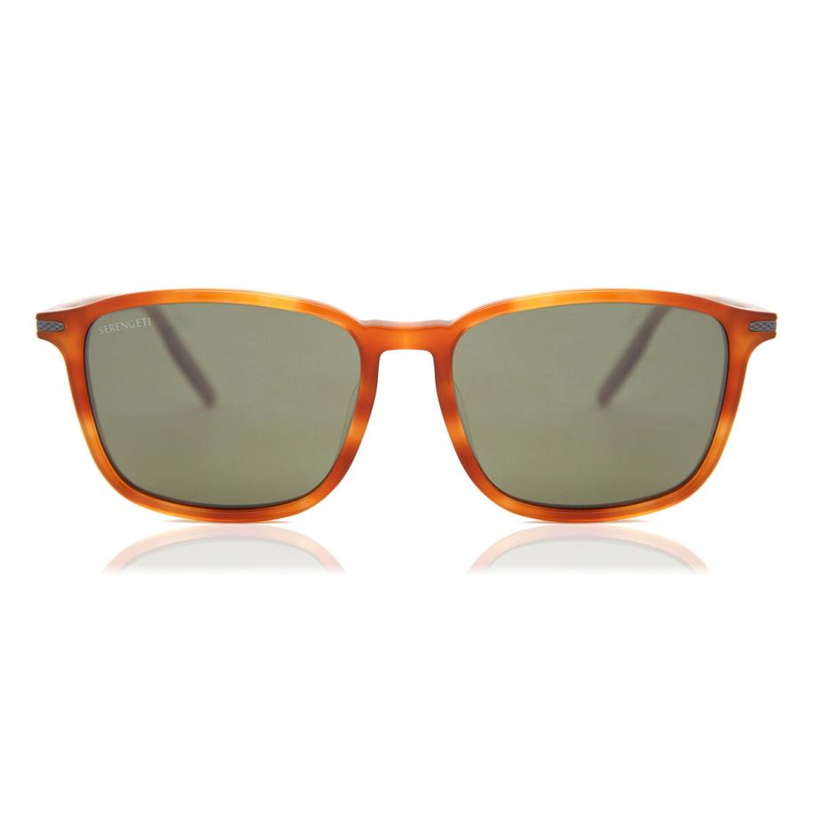 Serengeti Lenwood 8932 Tortoiseshell Heren Zonnebril