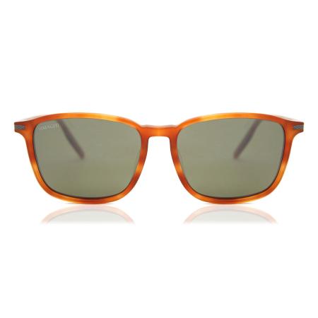 Serengeti Lenwood 8932 Tortoiseshell Heren Zonnebril