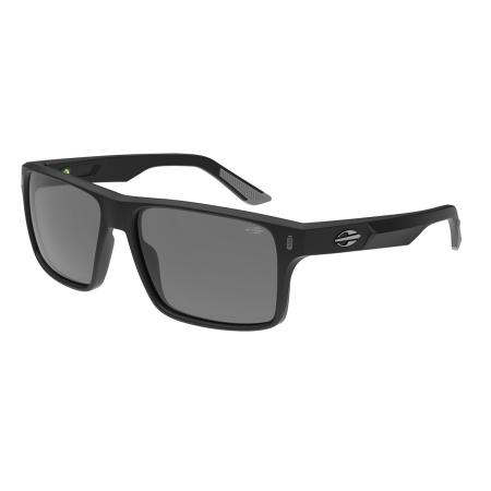 Mormaii San Juan M0146AFE01 Zwart Heren Zonnebril