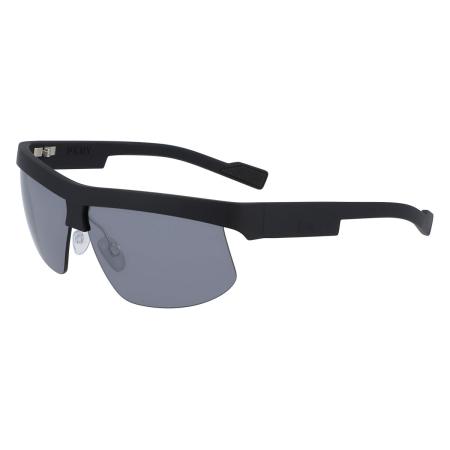 DKNY DK515S 001 Zwart Dames Zonnebril