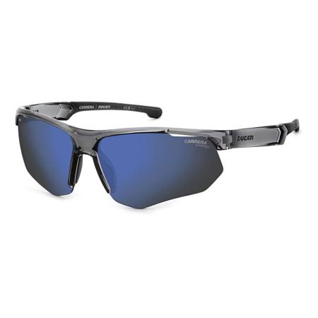 Carrera Ducati CARDUC 044/S R6S/XT Grijs Heren Zonnebril