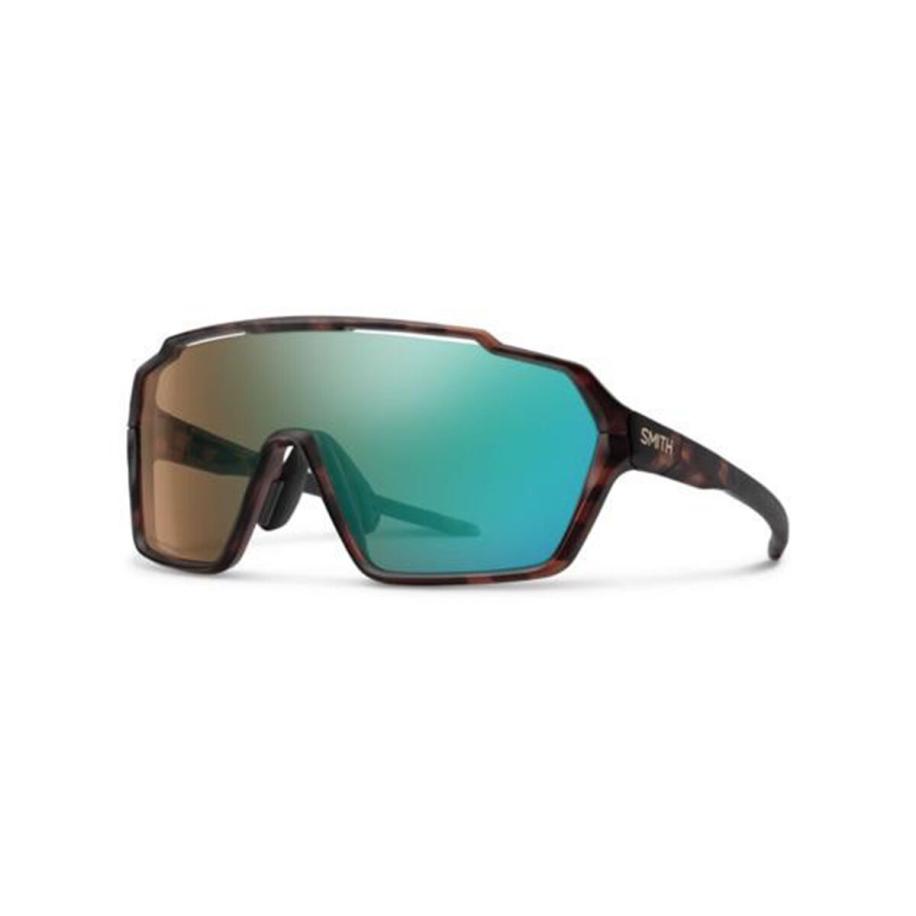 Smith SHIFT MAG N9P/GH Tortoiseshell Heren Zonnebril