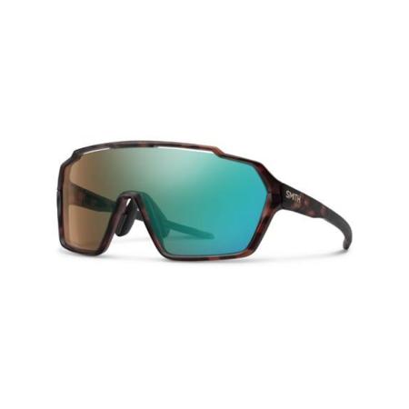 Smith SHIFT MAG N9P/GH Tortoiseshell Heren Zonnebril
