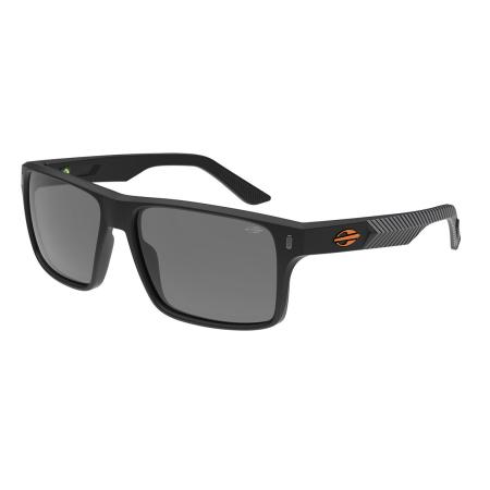 Mormaii San Juan M0146APJ01 Zwart Heren Zonnebril