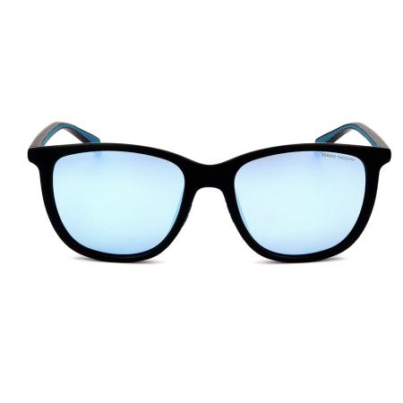 Sergio Tacchini ST5010 002 Zwart Heren Zonnebril