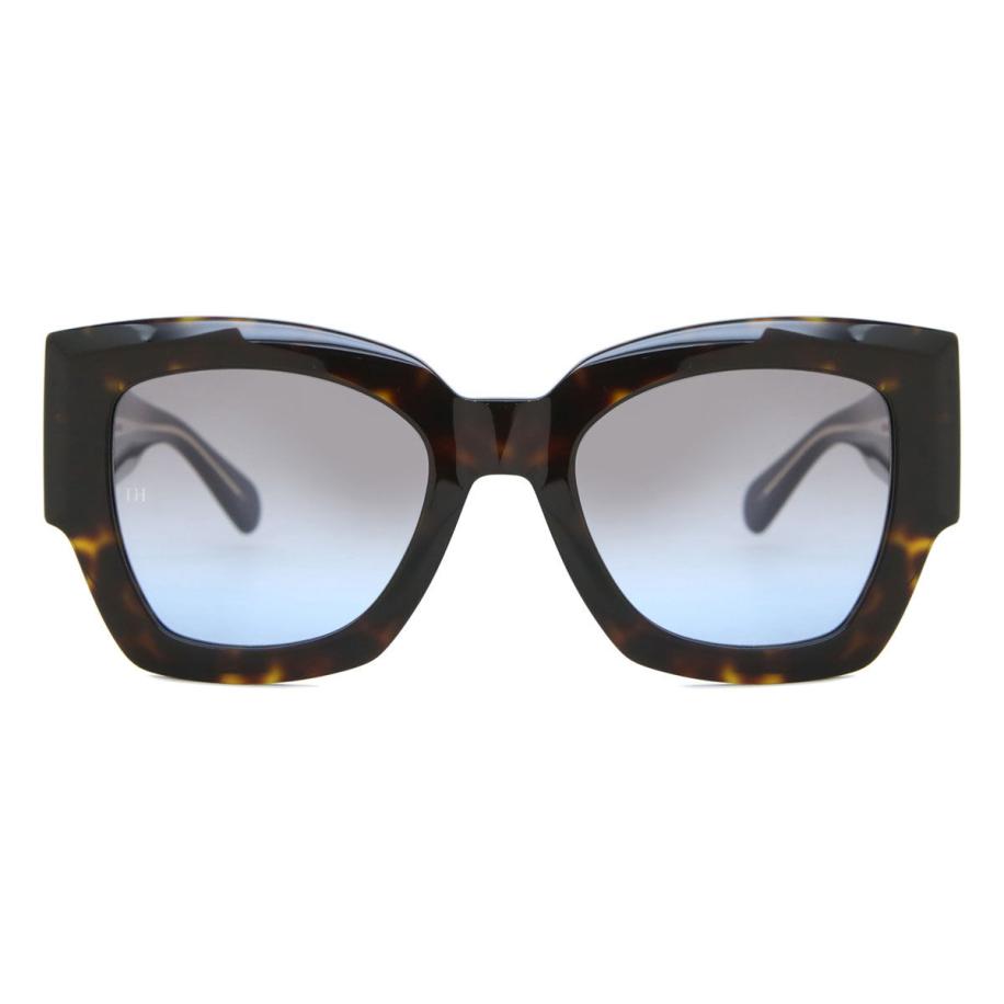 Tommy Hilfiger TH 1862/S 86/GB Tortoiseshell Dames Zonnebril