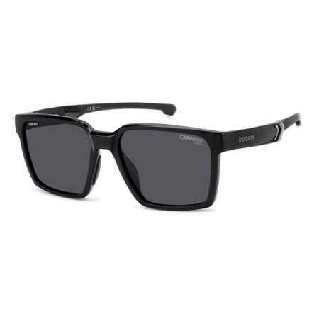 Carrera Ducati CARDUC 045/S 807/IR Zwart Heren Zonnebril