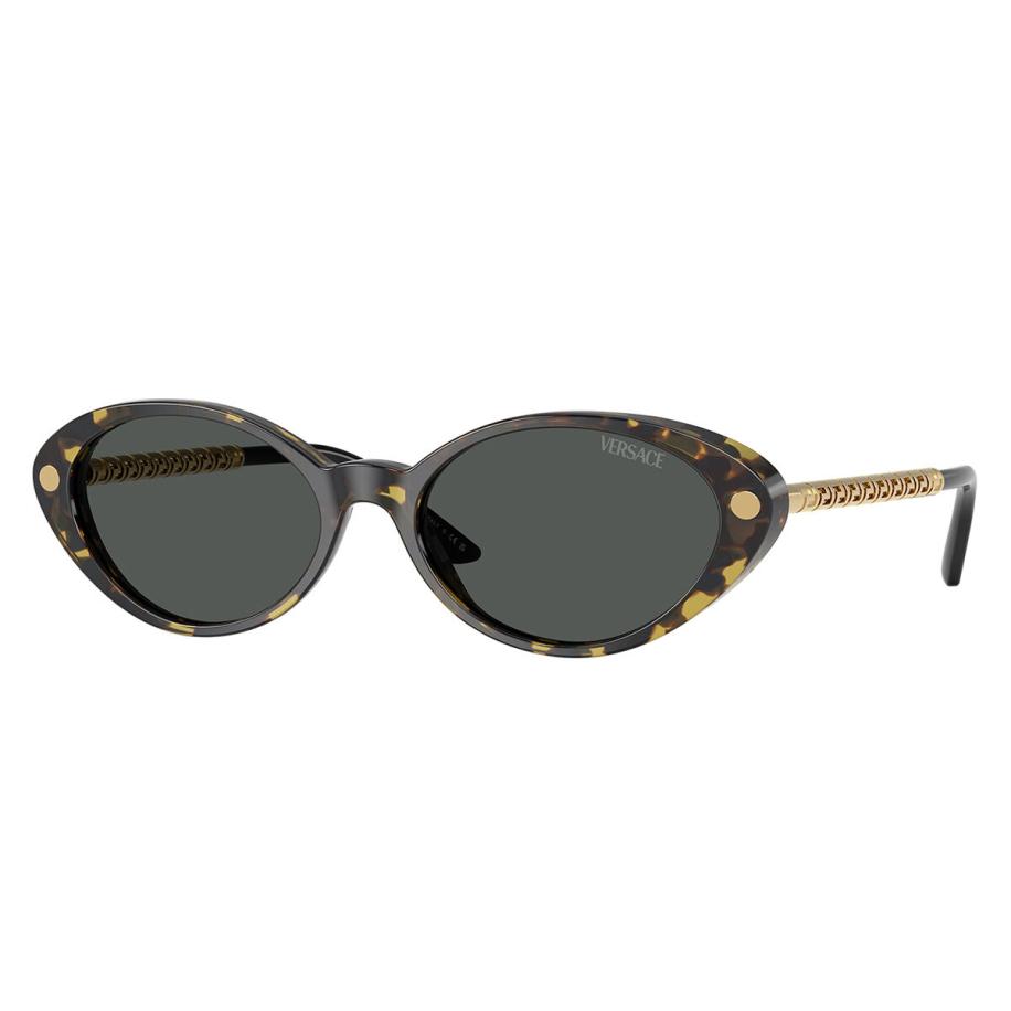 Versace VE4469 547087 Tortoiseshell Dames Zonnebril