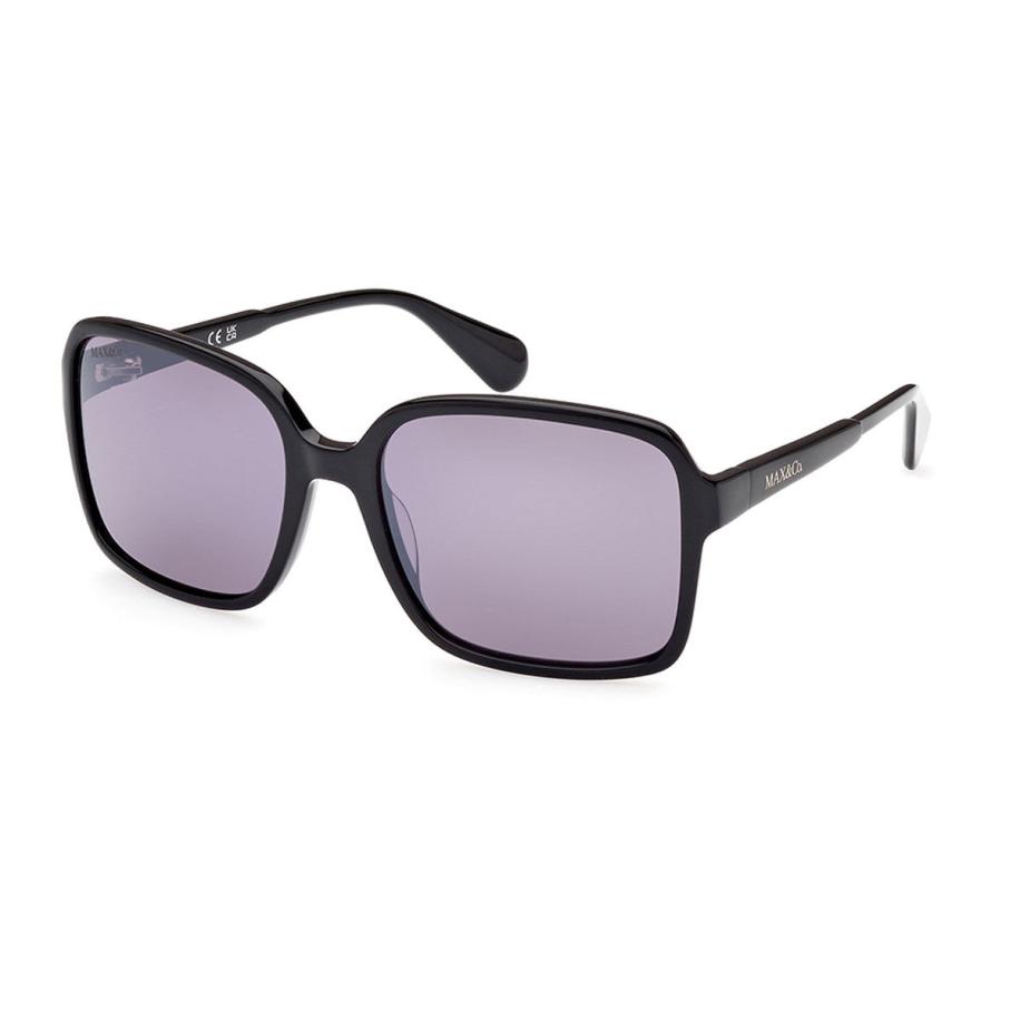 Max & Co. MO0079 1C Zwart Dames Zonnebril